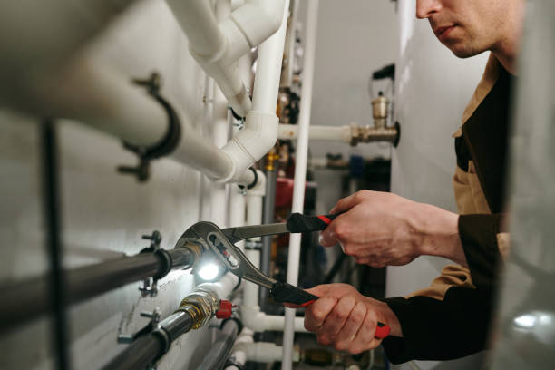 Best Plumbing Services Near Me  in Cave Junction, OR