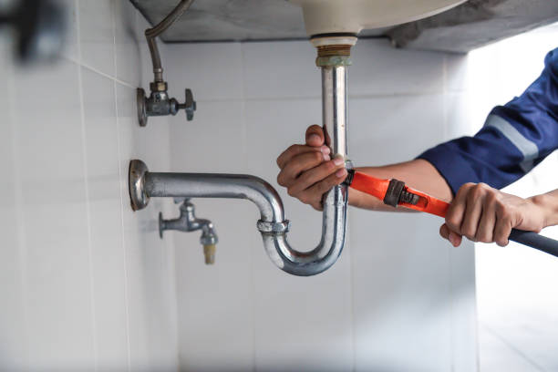 Best Plumbing Inspection Services  in Cave Junction, OR
