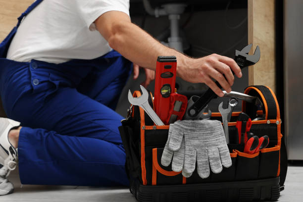 Professional Plumbing in Cave Junction, OR