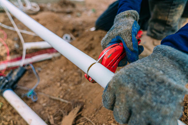 Best Residential Plumbing Services  in Cave Junction, OR