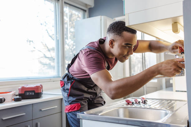 Best Gas Line Repair  in Cave Junction, OR