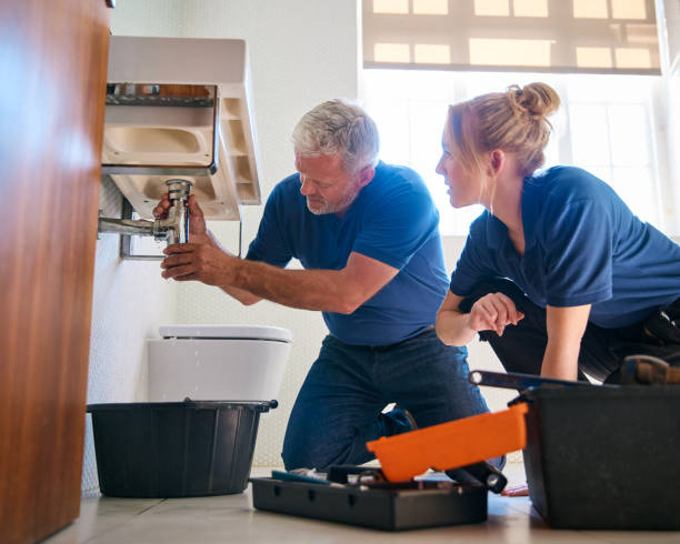 Best Commercial Plumbing Services  in Cave Junction, OR